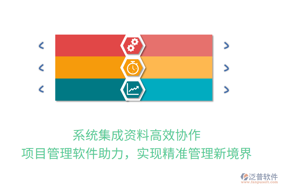 系統(tǒng)集成資料高效協(xié)作， 項目管理軟件助力，實現(xiàn)精準管理新境界