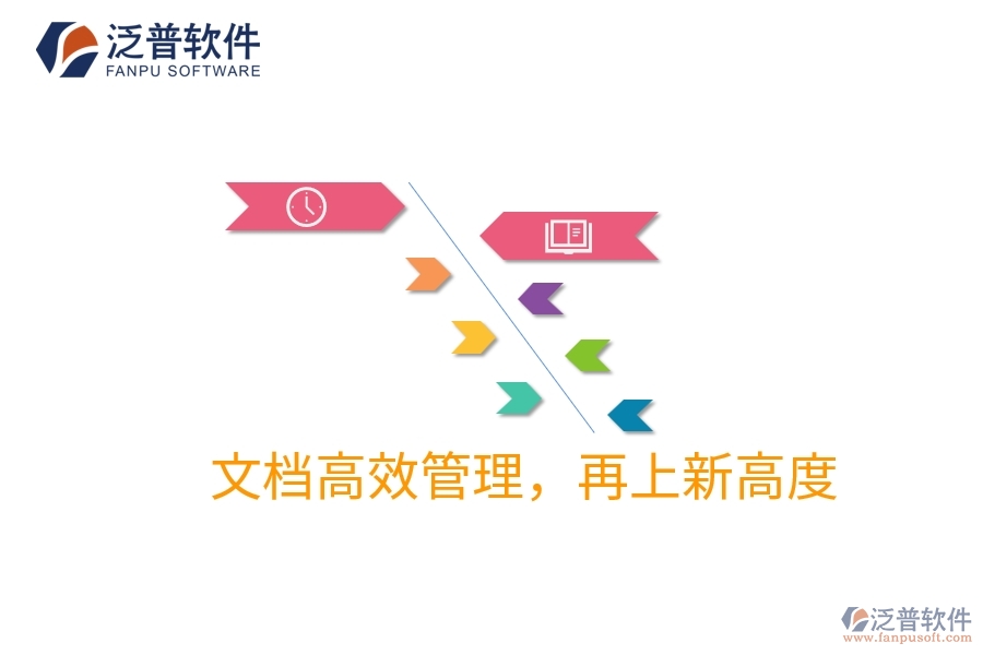 項(xiàng)目管理系統(tǒng)：文檔高效管理，再上新高度