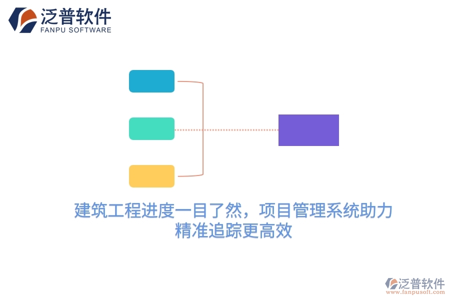 建筑工程進(jìn)度一目了然，項(xiàng)目管理系統(tǒng)助力，精準(zhǔn)追蹤更高效