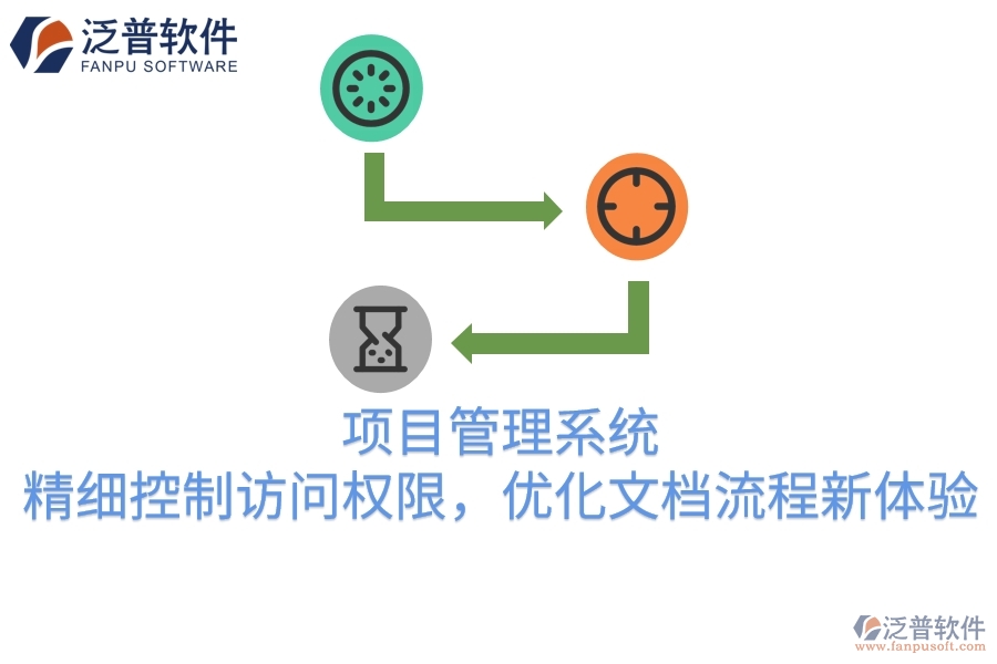 項(xiàng)目管理系統(tǒng)：精細(xì)控制訪問(wèn)權(quán)限，優(yōu)化文檔流程新體驗(yàn)