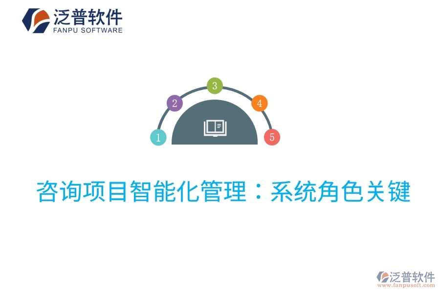 咨詢(xún)項(xiàng)目智能化管理：系統(tǒng)角色關(guān)鍵