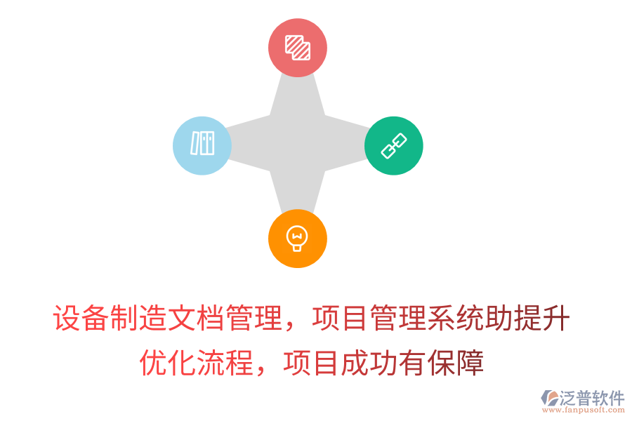 設(shè)備制造文檔管理，項(xiàng)目管理系統(tǒng)助提升！ 優(yōu)化流程，項(xiàng)目成功有保障