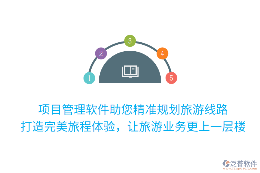 項(xiàng)目管理軟件助您精準(zhǔn)規(guī)劃旅游線路，打造完美旅程體驗(yàn)，讓旅游業(yè)務(wù)更上一層樓