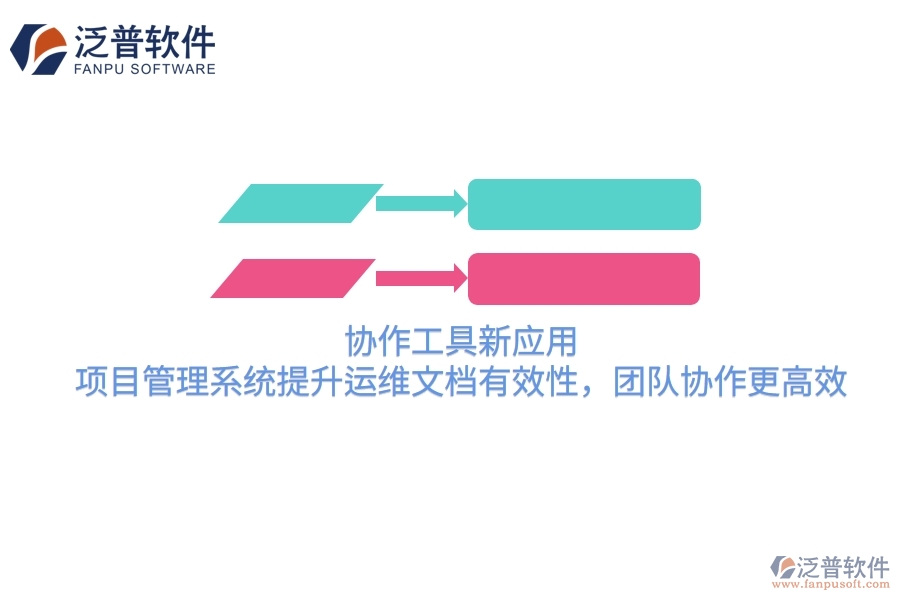 協(xié)作工具新應(yīng)用：項(xiàng)目管理系統(tǒng)提升運(yùn)維文檔有效性，團(tuán)隊(duì)協(xié)作更高效