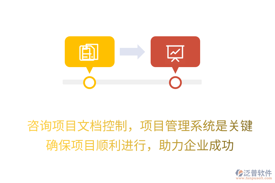 咨詢項目文檔控制，項目管理系統(tǒng)是關(guān)鍵！確保項目順利進行，助力企業(yè)成功