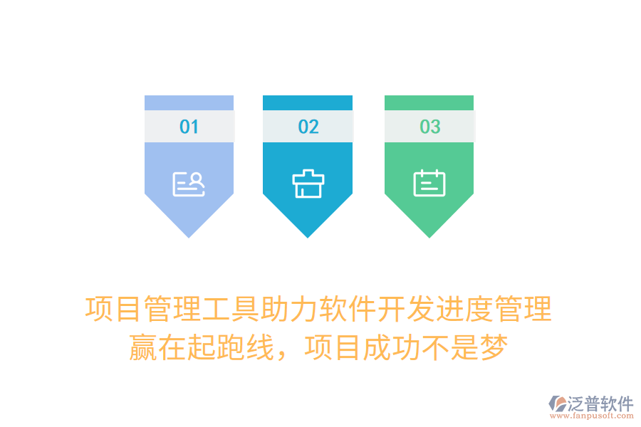項(xiàng)目管理工具助力軟件開發(fā)進(jìn)度管理， 贏在起跑線，項(xiàng)目成功不是夢
