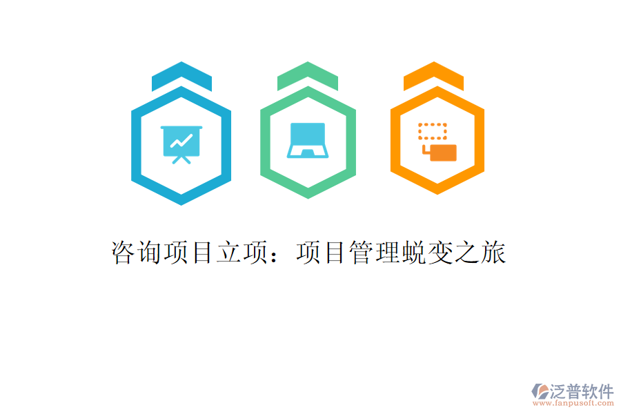 咨詢項(xiàng)目立項(xiàng):項(xiàng)目管理蛻變之旅
