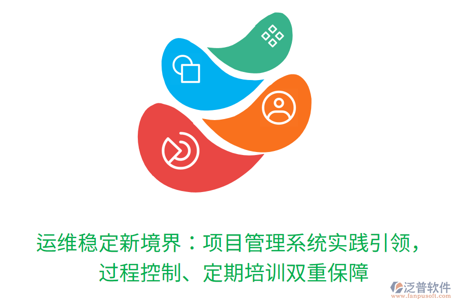 運(yùn)維穩(wěn)定新境界：項(xiàng)目管理系統(tǒng)實(shí)踐引領(lǐng)，過程控制、定期培訓(xùn)雙重保障