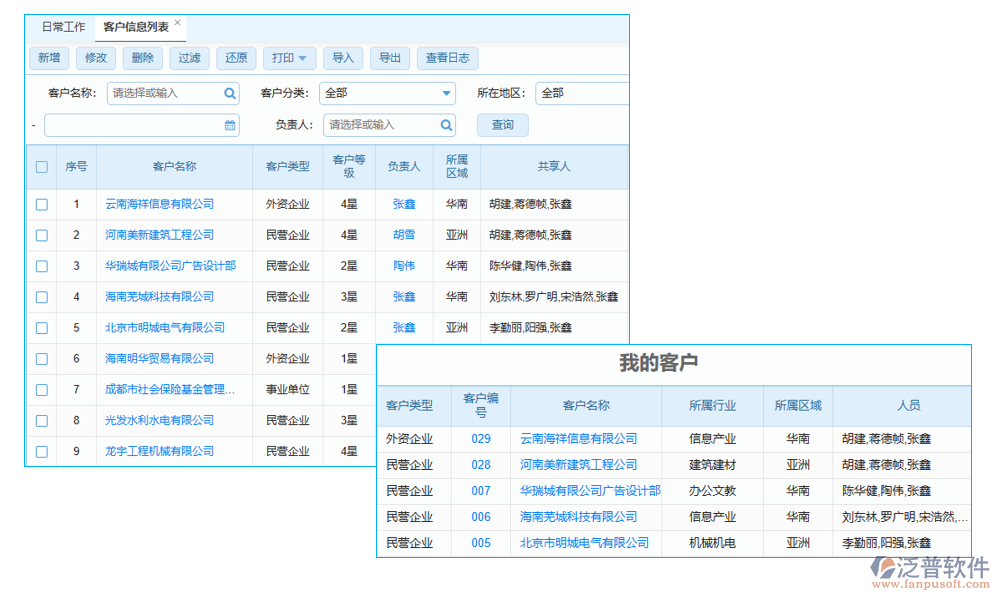 工程項(xiàng)目價(jià)格綜合臺賬管理軟件