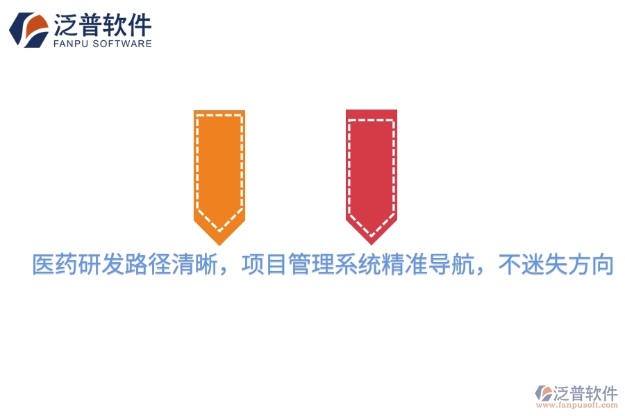 醫(yī)藥研發(fā)路徑清晰，項目管理系統(tǒng)精準導航，不迷失方向