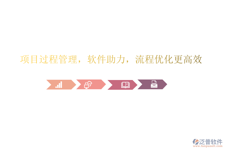 項目過程管理，軟件助力，流程優(yōu)化更高效!