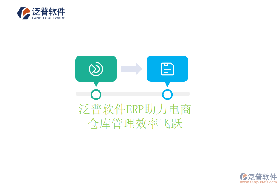 泛普軟件ERP助力電商倉(cāng)庫(kù)管理效率飛躍