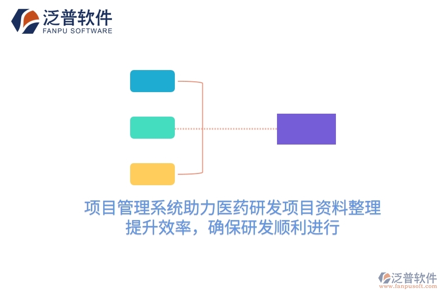 項目管理系統(tǒng)助力醫(yī)藥研發(fā)項目資料整理，提升效率，確保研發(fā)順利進行