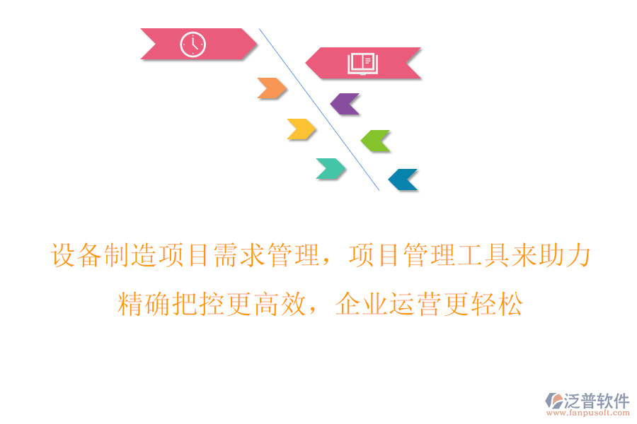 設(shè)備制造項(xiàng)目需求管理，項(xiàng)目管理工具來助力，精確把控更高效，企業(yè)運(yùn)營更輕松