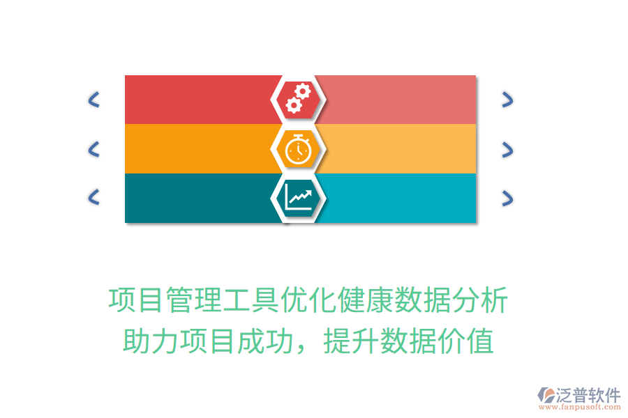 項目管理工具優(yōu)化健康數(shù)據(jù)分析， 助力項目成功，提升數(shù)據(jù)價值