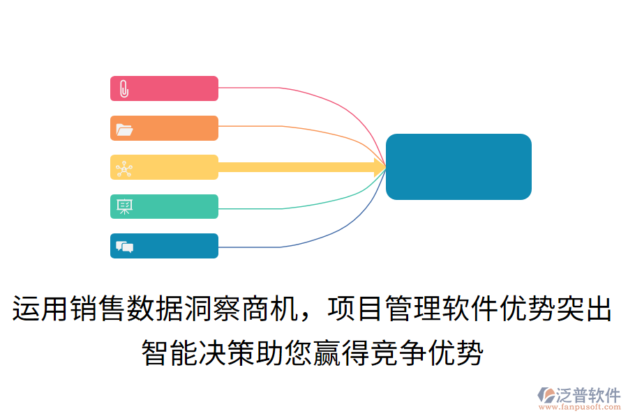 運(yùn)用銷售數(shù)據(jù)洞察商機(jī)，項(xiàng)目管理軟件優(yōu)勢(shì)突出！智能決策助您贏得競(jìng)爭(zhēng)優(yōu)勢(shì)