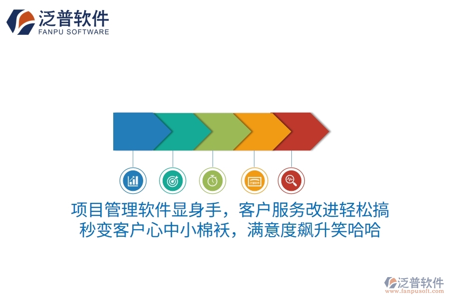 項(xiàng)目管理軟件顯身手，客戶服務(wù)改進(jìn)輕松搞！秒變客戶心中小棉襖，滿意度飆升笑哈哈