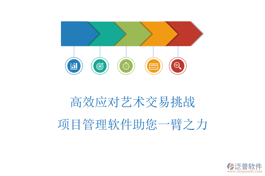 高效應(yīng)對藝術(shù)交易挑戰(zhàn)，項目管理軟件助您一臂之力