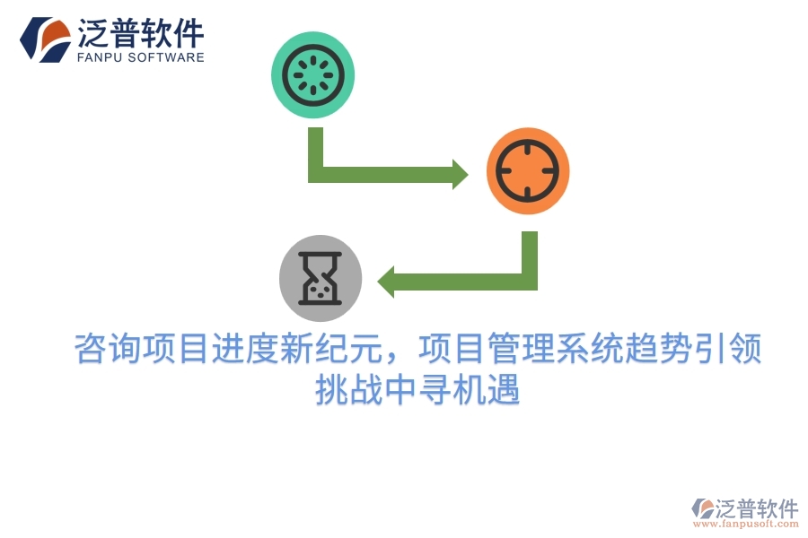 咨詢項(xiàng)目進(jìn)度新紀(jì)元，項(xiàng)目管理系統(tǒng)趨勢(shì)引領(lǐng)，挑戰(zhàn)中尋機(jī)遇