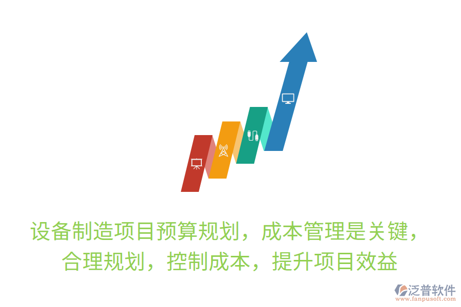 設(shè)備制造項目預(yù)算規(guī)劃，成本管理是關(guān)鍵， 合理規(guī)劃，控制成本，提升項目效益