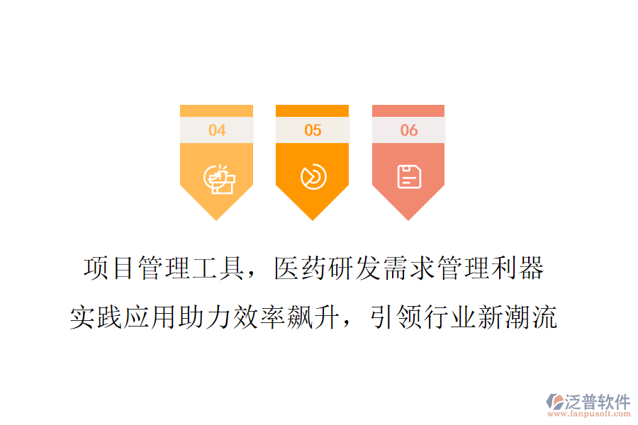 項目管理工具，醫(yī)藥研發(fā)需求管理利器,實踐應(yīng)用助力效率飆升，引領(lǐng)行業(yè)新潮流!