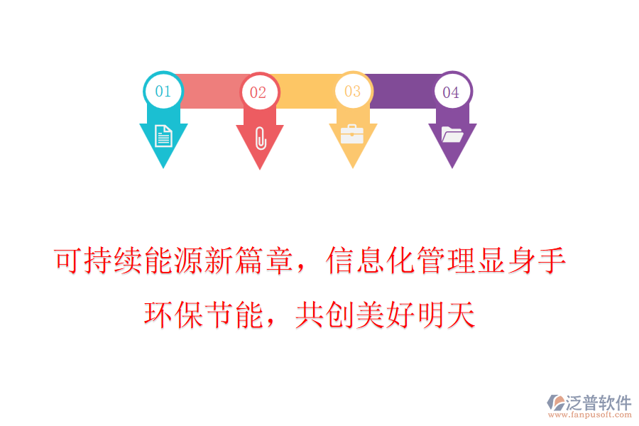 可持續(xù)能源新篇章，信息化管理顯身手，環(huán)保節(jié)能，共創(chuàng)美好明天