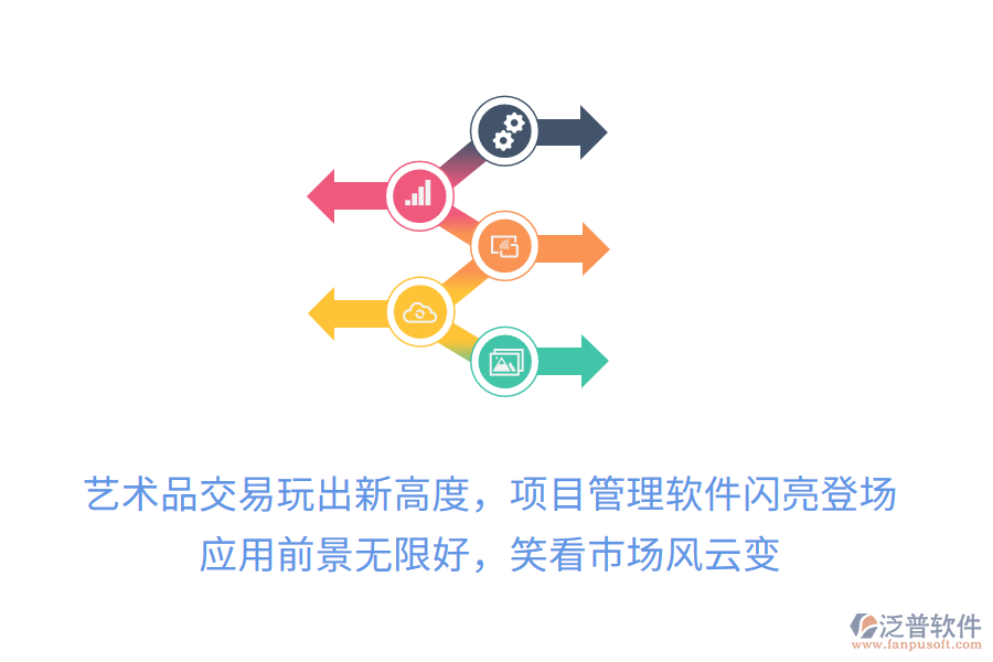 藝術(shù)品交易玩出新高度，項(xiàng)目管理軟件閃亮登場(chǎng)！應(yīng)用前景無限好，笑看市場(chǎng)風(fēng)云變