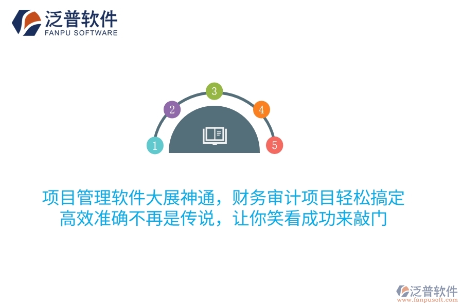 項(xiàng)目管理軟件大展神通，財(cái)務(wù)審計(jì)項(xiàng)目輕松搞定！高效準(zhǔn)確不再是傳說，讓你笑看成功來敲門