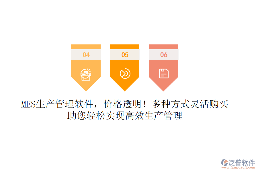 MES生產(chǎn)管理軟件，價(jià)格透明！多種方式靈活購(gòu)買，助您輕松實(shí)現(xiàn)高效生產(chǎn)管理