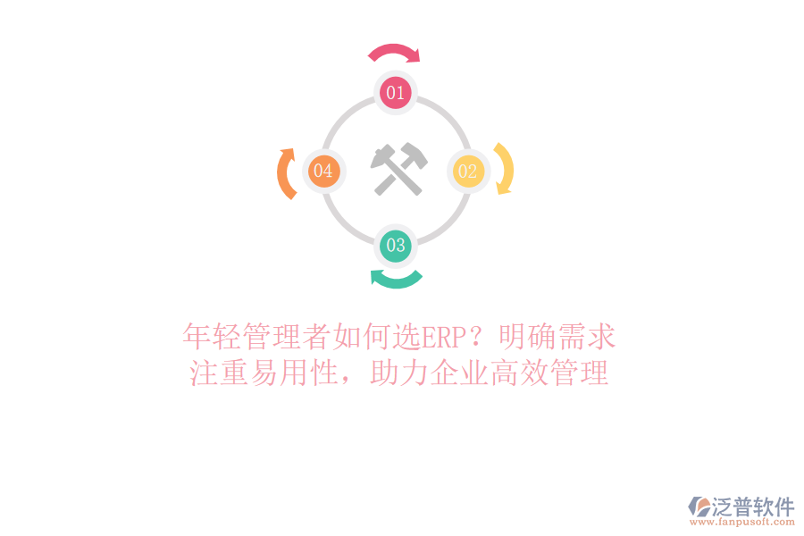 年輕管理者如何選ERP？明確需求，注重易用性，助力企業(yè)高效管理
