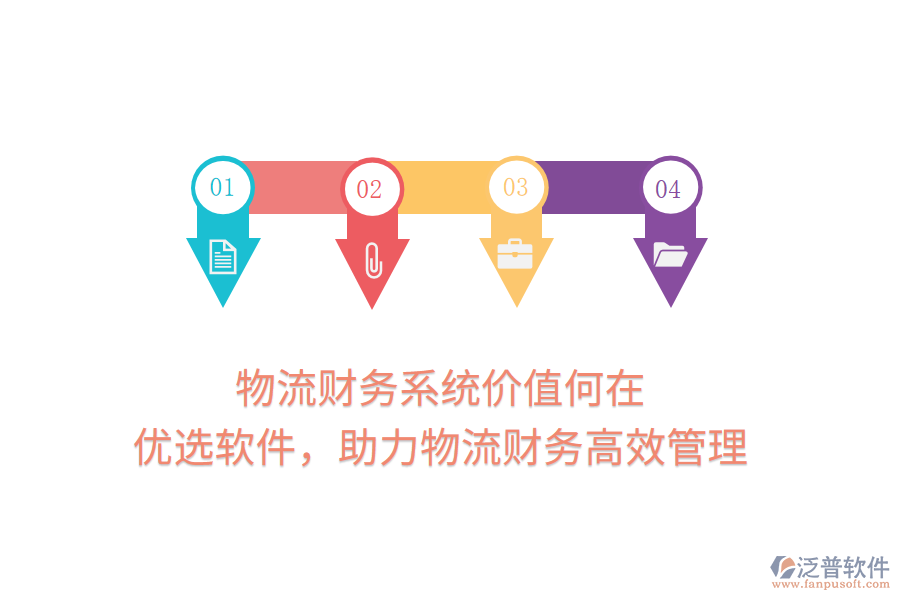 物流財(cái)務(wù)系統(tǒng)價(jià)值何在？優(yōu)選軟件，助力物流財(cái)務(wù)高效管理