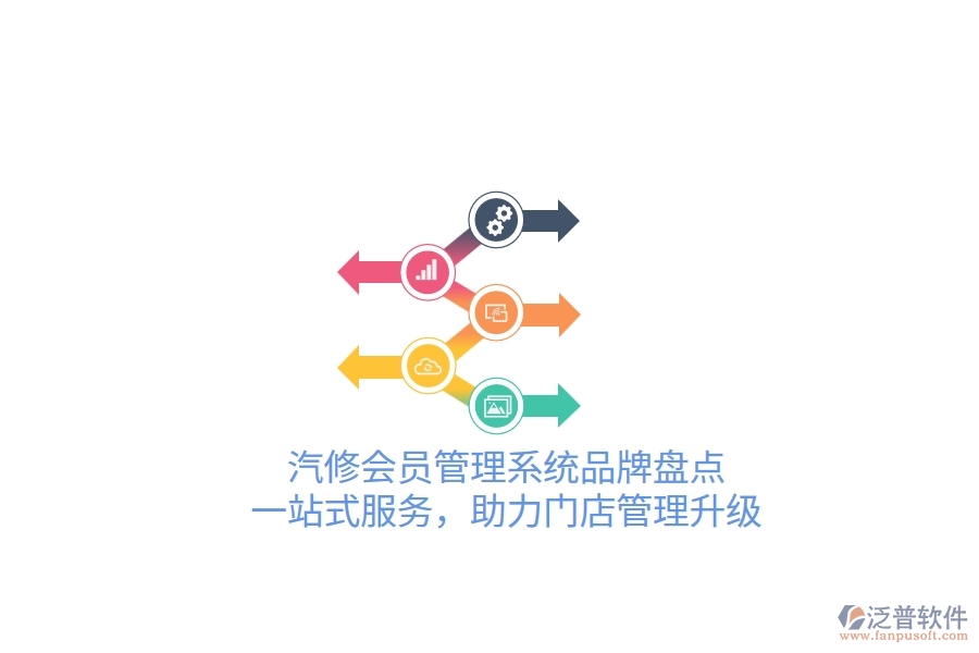汽修會員管理系統(tǒng)品牌盤點：一站式服務(wù)，助力門店管理升級
