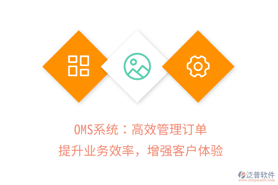 OMS系統(tǒng)：高效管理訂單，提升業(yè)務(wù)效率，增強(qiáng)客戶體驗(yàn)