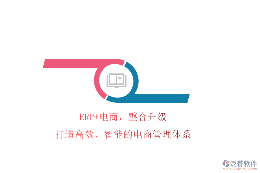 ERP+電商，整合升級!打造高效、智能的電商管理體系