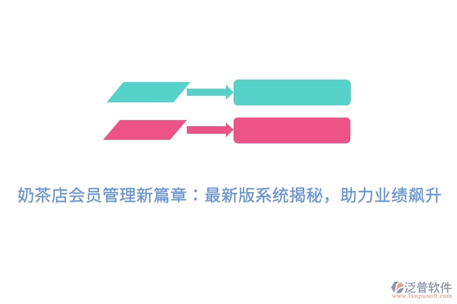 奶茶店會(huì)員管理新篇章：最新版系統(tǒng)揭秘，助力業(yè)績(jī)飆升