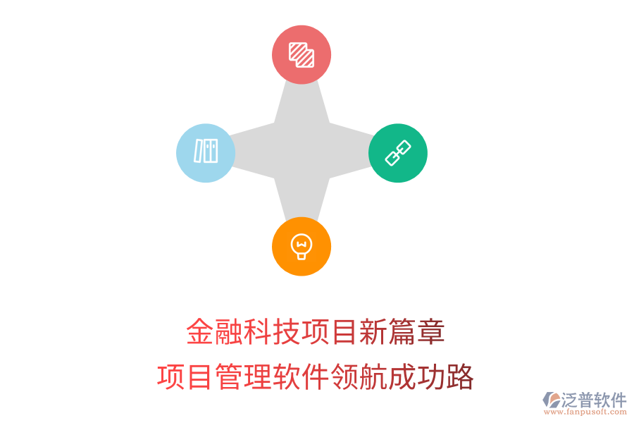 金融科技項(xiàng)目新篇章，項(xiàng)目管理軟件領(lǐng)航成功路