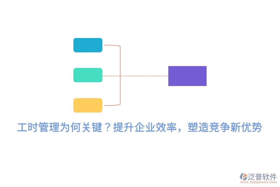 工時(shí)管理為何關(guān)鍵？提升企業(yè)效率，塑造競爭新優(yōu)勢(shì)