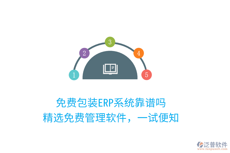 免費(fèi)包裝ERP系統(tǒng)靠譜嗎？精選免費(fèi)管理軟件，一試便知