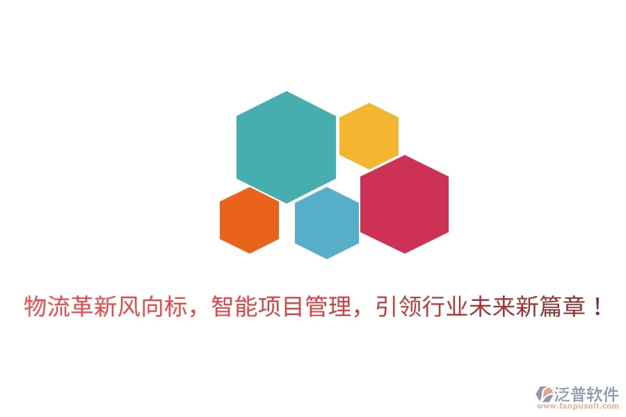 物流革新風(fēng)向標(biāo)，智能項目管理，引領(lǐng)行業(yè)未來新篇章！