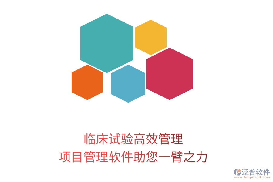 臨床試驗(yàn)高效管理，項(xiàng)目管理軟件助您一臂之力