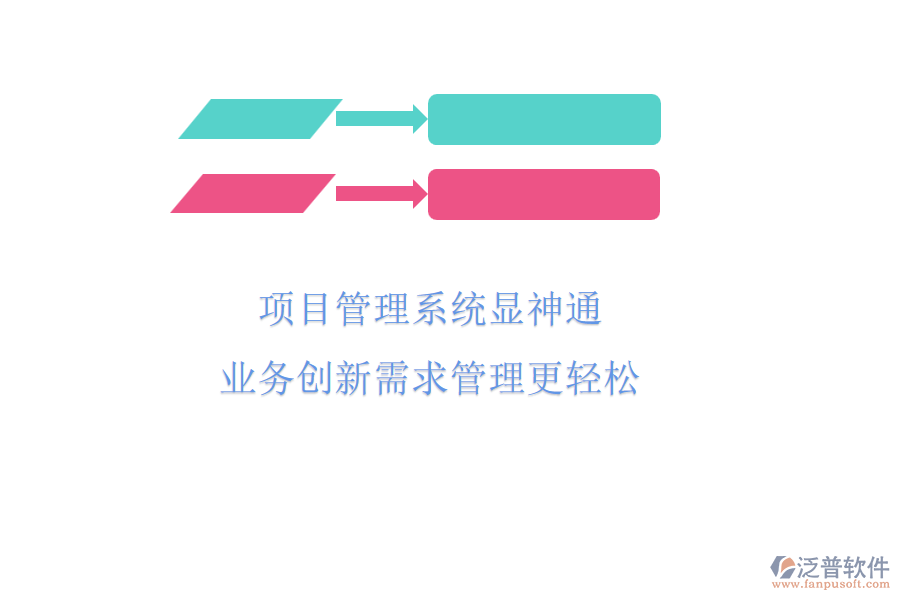 項目管理系統(tǒng)顯神通，業(yè)務創(chuàng)新需求管理更輕松