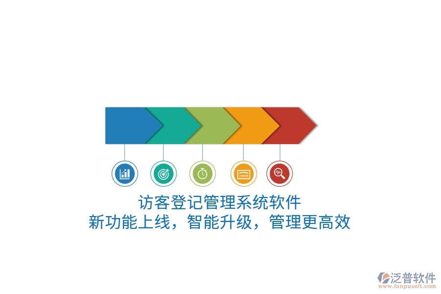 訪客登記管理系統(tǒng)軟件：新功能上線，智能升級(jí)，管理更高效