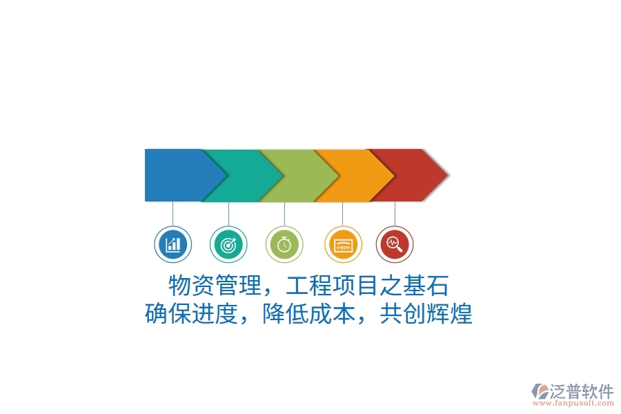 物資管理，工程項(xiàng)目之基石！確保進(jìn)度，降低成本，共創(chuàng)輝煌