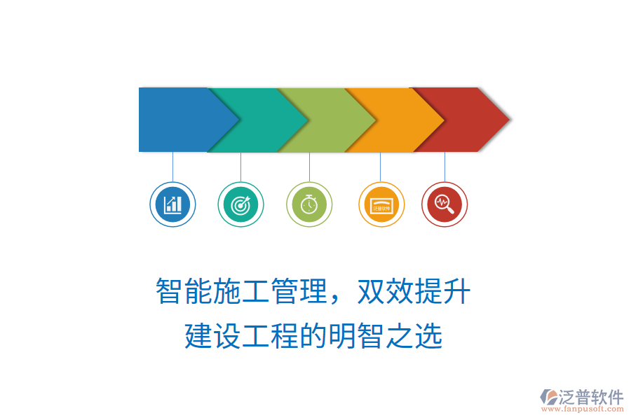 智能施工管理，雙效提升，建設(shè)工程的明智之選