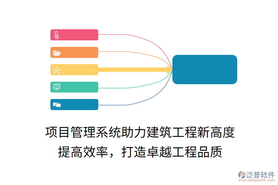 項(xiàng)目管理系統(tǒng)助力建筑工程新高度， 提高效率，打造卓越工程品質(zhì)