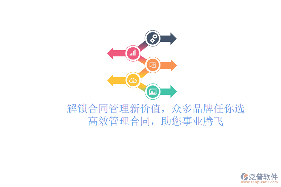 解鎖合同管理新價值，眾多品牌任你選，高效管理合同，助您事業(yè)騰飛