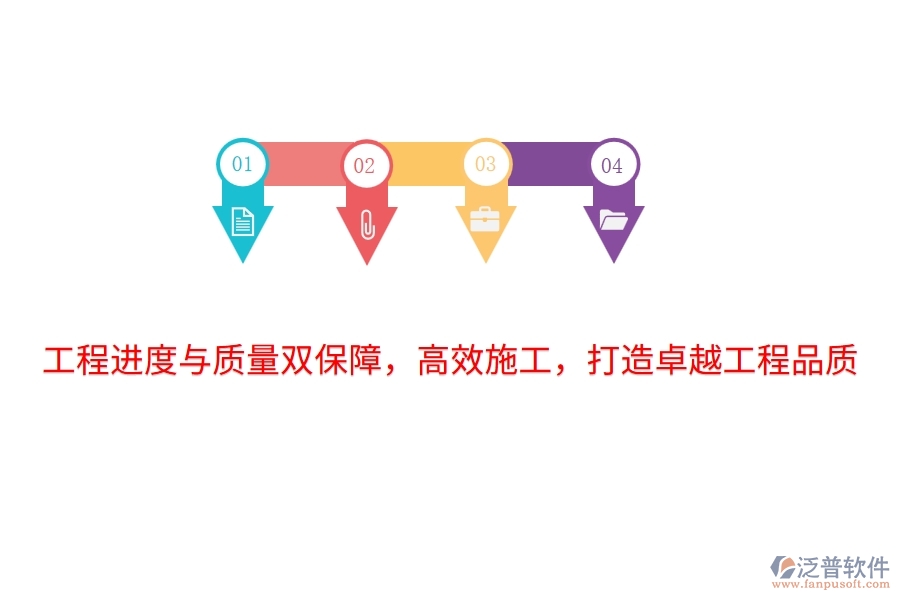 工程進(jìn)度與質(zhì)量雙保障，高效施工，打造卓越工程品質(zhì)