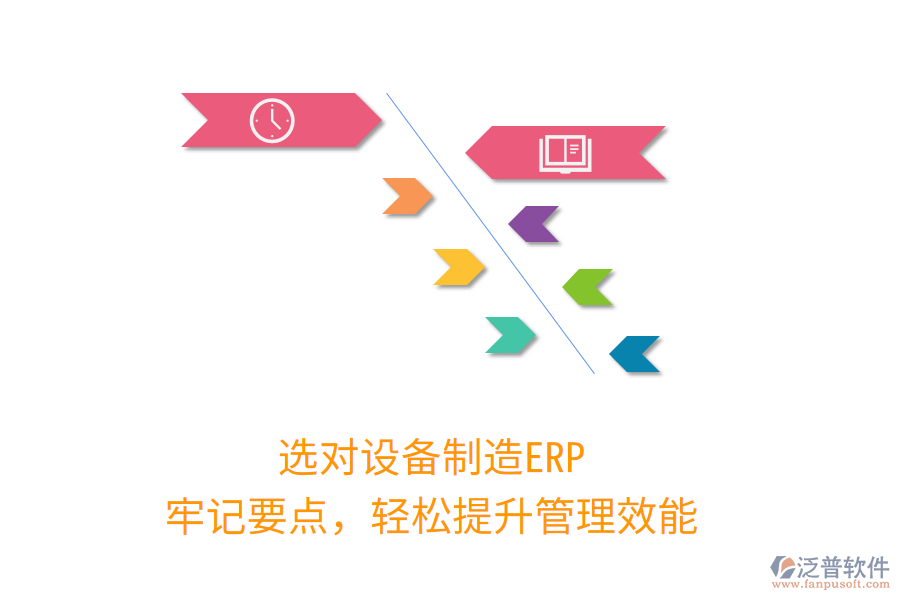 選對設(shè)備制造ERP，牢記要點(diǎn)，輕松提升管理效能