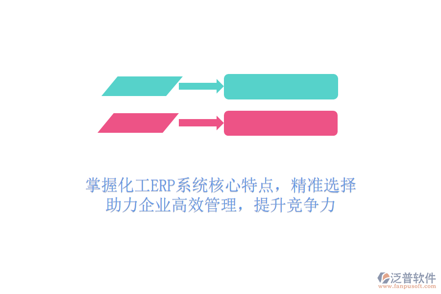 掌握化工ERP系統(tǒng)核心特點，精準選擇，助力企業(yè)高效管理，提升競爭力