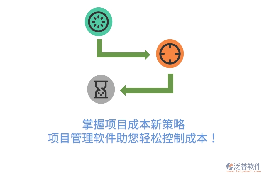 掌握項(xiàng)目成本新策略，項(xiàng)目管理軟件助您輕松控制成本！